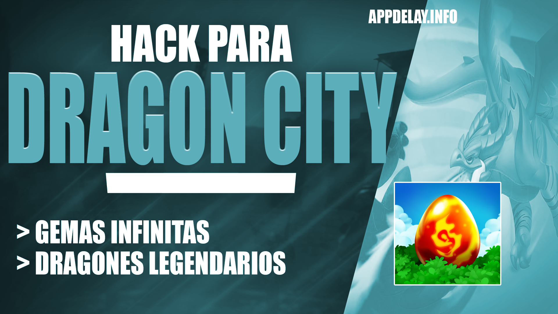 descargar dragon city hack apk 2017