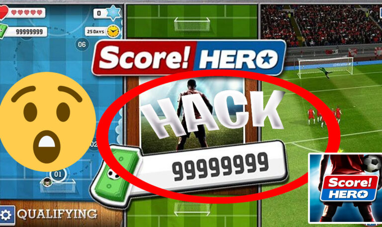 Сколько сезонов в score hero