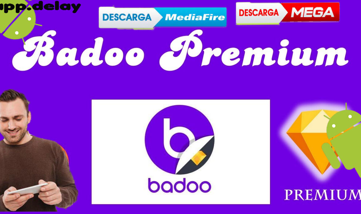 badoo premium apk atualizado
