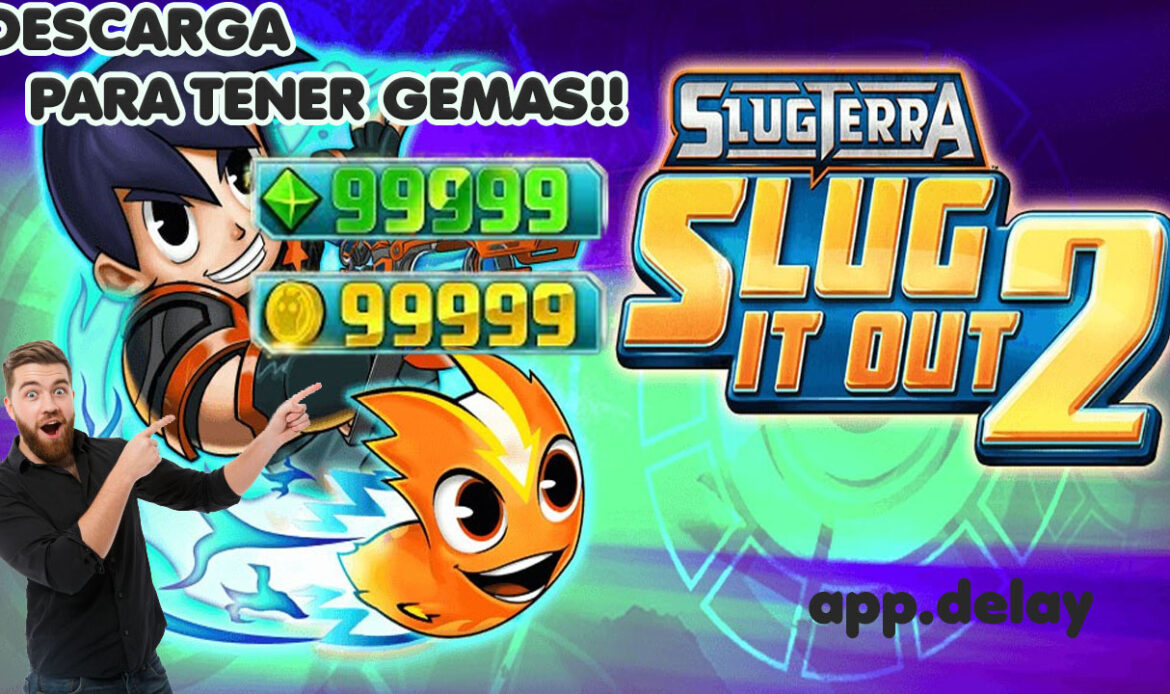 promo code slugterra slug it out 2